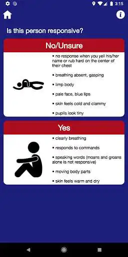 Play HCPH Overdose Rescue as an online game HCPH Overdose Rescue with UptoPlay