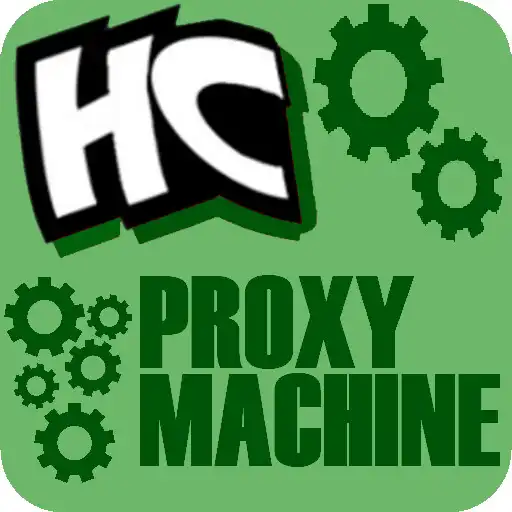 Play HC Proxy Machine APK Play HC Proxy Machine APK