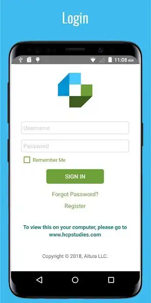 Play HCP Studies™ (Healthcare)  and enjoy HCP Studies™ (Healthcare) with UptoPlay