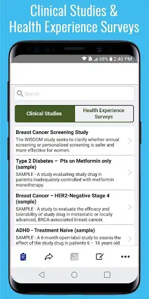 Play HCP Studies™ (Healthcare) as an online game HCP Studies™ (Healthcare) with UptoPlay