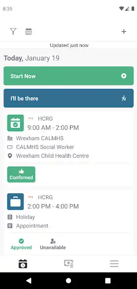 Play HCRG Connect as an online game online HCRG Connect with UptoPlay Play HCRG Connect as an online game HCRG Connect with UptoPlay