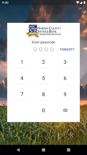 Play HCSB App  and enjoy HCSB App with UptoPlay