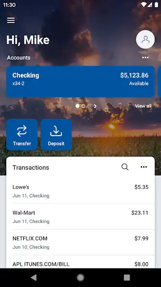 Play HCSB App as an online game HCSB App with UptoPlay
