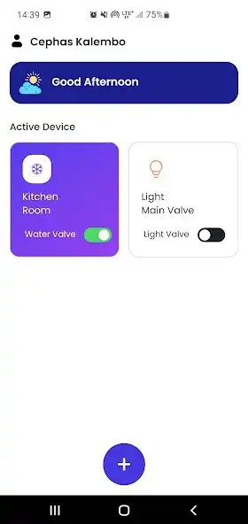 Play HCS HomeThings as an online game HCS HomeThings with UptoPlay