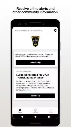 Play HCSO