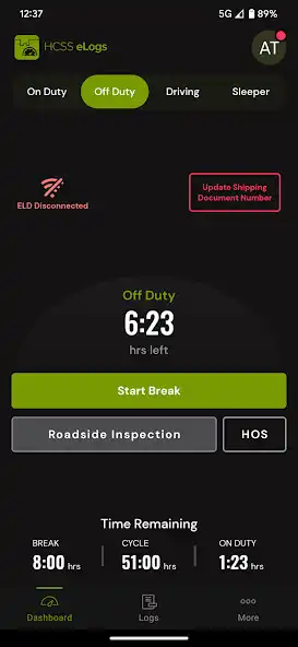 Play HCSS eLogs (2022) as an online game HCSS eLogs (2022) with UptoPlay