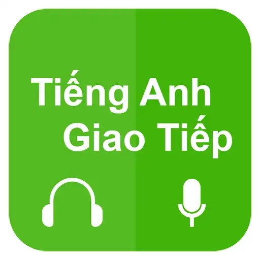 Play Học Tiếng Anh Giao Tiếp APK