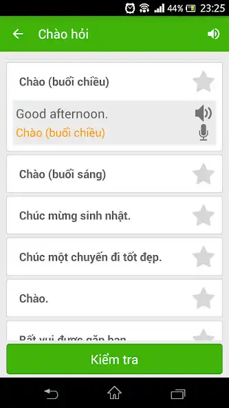 Play Học Tiếng Anh Giao Tiếp as an online game Học Tiếng Anh Giao Tiếp with UptoPlay