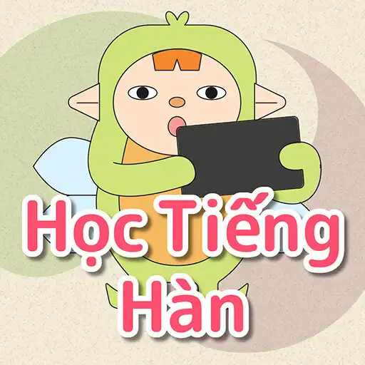 Play Học tiếng Hàn cùng K-Musical APK Play Học tiếng Hàn cùng K-Musical APK