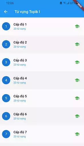 Play Học tiếng Hàn Topik as an online game online Học tiếng Hàn Topik with UptoPlay Play Học tiếng Hàn Topik as an online game Học tiếng Hàn Topik with UptoPlay