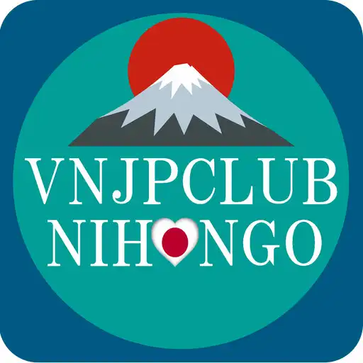 Play Học tiếng Nhật Vnjpclub APK Play Học tiếng Nhật Vnjpclub APK