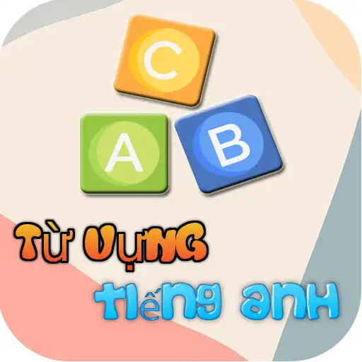 Play Học từ vựng tiếng Anh APK Play Học từ vựng tiếng Anh APK