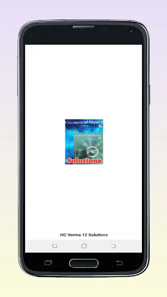 Play HC Verma 12 Solutions and enjoy HC Verma 12 Solutions with UptoPlay Play HC Verma 12 Solutions and enjoy HC Verma 12 Solutions with UptoPlay