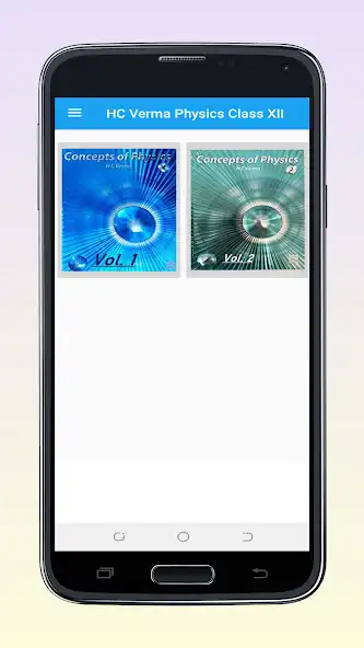 Play HC Verma 12 Solutions as an online game online HC Verma 12 Solutions with UptoPlay Play HC Verma 12 Solutions as an online game HC Verma 12 Solutions with UptoPlay