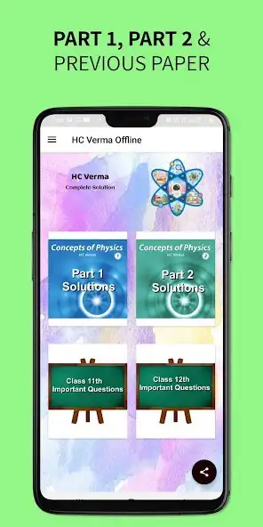 Play HC Verma and CBSE Previous Year Solution as an online game online HC Verma and CBSE Previous Year Solution with UptoPlay Play HC Verma and CBSE Previous Year Solution as an online game HC Verma and CBSE Previous Year Solution with UptoPlay