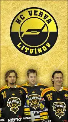 Play HC VERVA Litvinov
