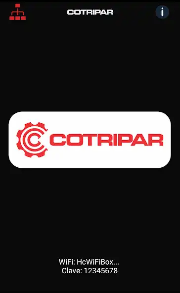 Play HC WiFi Box Cotripar V6  and enjoy HC WiFi Box Cotripar V6 with UptoPlay