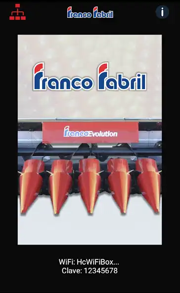 Play HC WiFi Box Franco Fabril V6  and enjoy HC WiFi Box Franco Fabril V6 with UptoPlay