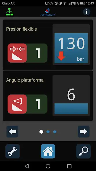 Play HC WiFi Box Piersanti V6 as an online game HC WiFi Box Piersanti V6 with UptoPlay