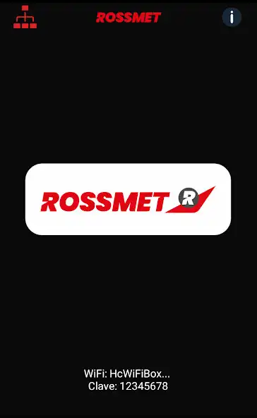 Play HC WiFi Box Rossmet V6  and enjoy HC WiFi Box Rossmet V6 with UptoPlay