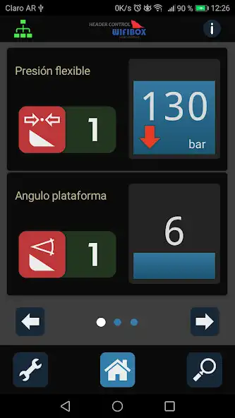 Play HC WiFi Box V6 as an online game HC WiFi Box V6 with UptoPlay