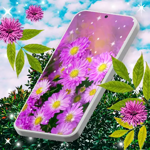 Play HD 3D Moving Wallpapers APK