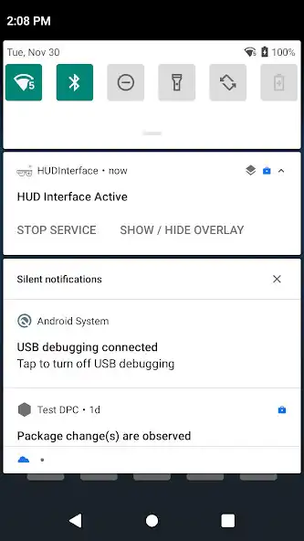 Play HD4000 Interface (Beta)  and enjoy HD4000 Interface (Beta) with UptoPlay