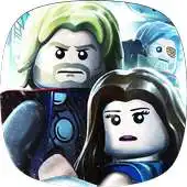 Free play online HD4K Lego Thor Wallpapers APK Free play online HD4K Lego Thor Wallpapers APK