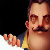 Free play online HD 4K Smile Neighbor Wallpaper APK