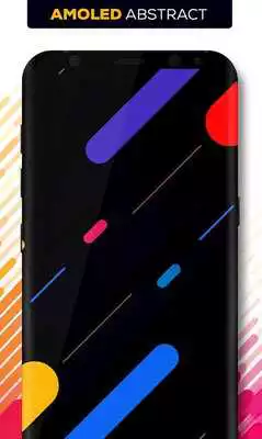 Play HD Amoled Wallpapers  and enjoy HD Amoled Wallpapers with UptoPlay