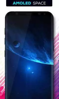 Play HD Amoled Wallpapers as an online game HD Amoled Wallpapers with UptoPlay