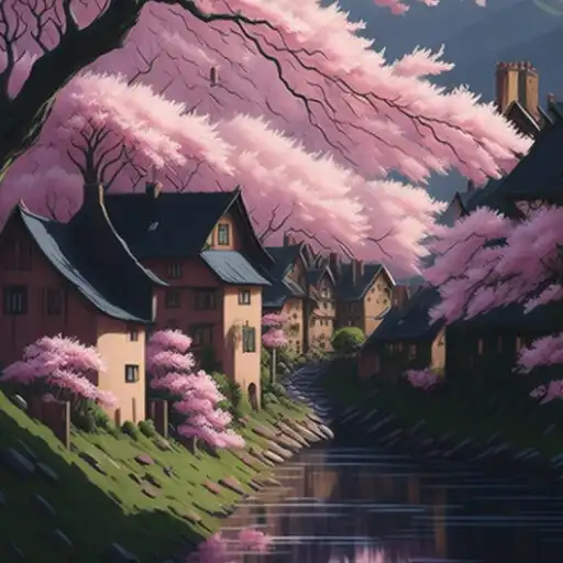 Play HD and 4K Nature Wallpaper APK