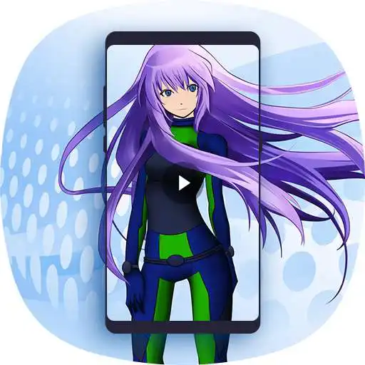 Play HD Anime Video Wallpaper APK