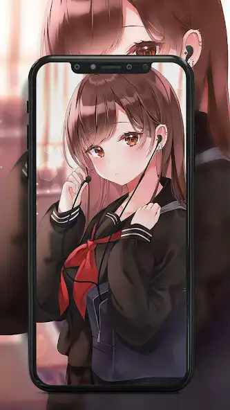 Play hd Anime Wallpaper 4k 2023  and enjoy hd Anime Wallpaper 4k 2023 with UptoPlay