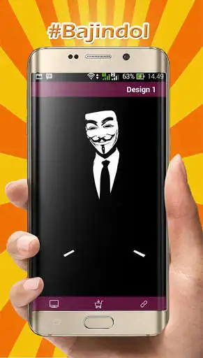 Play APK HD Anonymous Wallpapers and enjoy HD Anonymous Wallpapers with UptoPlay com.AnonymousWallpaper.Bajindol Play APK HD Anonymous Wallpapers and enjoy HD Anonymous Wallpapers with UptoPlay com.AnonymousWallpaper.Bajindol