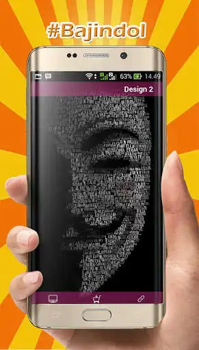 Play APK HD Anonymous Wallpapers and enjoy HD Anonymous Wallpapers with UptoPlay com.AnonymousWallpaper.Bajindol Play APK HD Anonymous Wallpapers and enjoy HD Anonymous Wallpapers with UptoPlay com.AnonymousWallpaper.Bajindol