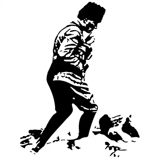 Play HD Atatürk Wallpaper APK