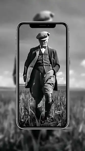 Play HD Atatürk Wallpaper  and enjoy HD Atatürk Wallpaper with UptoPlay