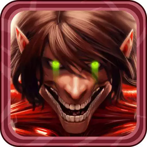 Free play online HD Attack Anime Titan Wallpaper APK Free play online HD Attack Anime Titan Wallpaper APK
