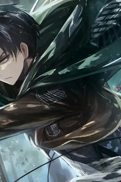 Play HD Attack On Titan 4K  and enjoy HD Attack On Titan 4K with UptoPlay