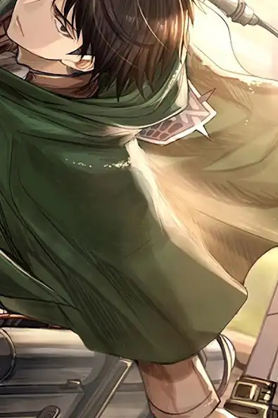 Play HD Attack On Titan 4K as an online game HD Attack On Titan 4K with UptoPlay