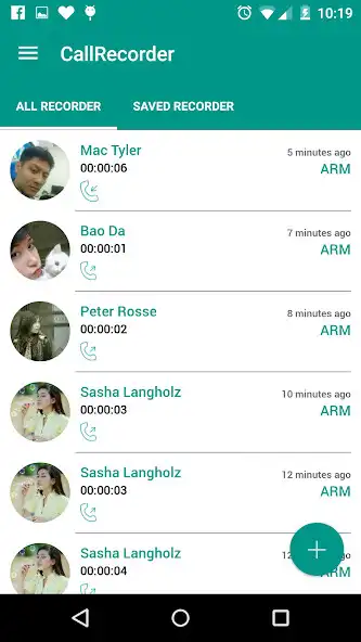 Play HD Auto Call Recorder 2022  and enjoy HD Auto Call Recorder 2022 with UptoPlay