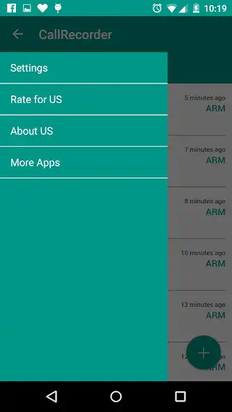 Play HD Auto Call Recorder 2022 as an online game HD Auto Call Recorder 2022 with UptoPlay