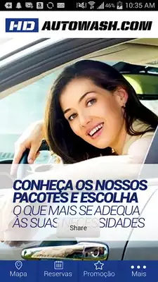Play HD Autowash