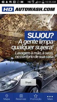 Play HD Autowash