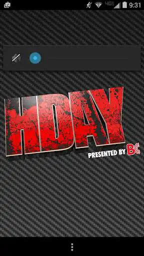 Play HDAY  and enjoy HDAY with UptoPlay