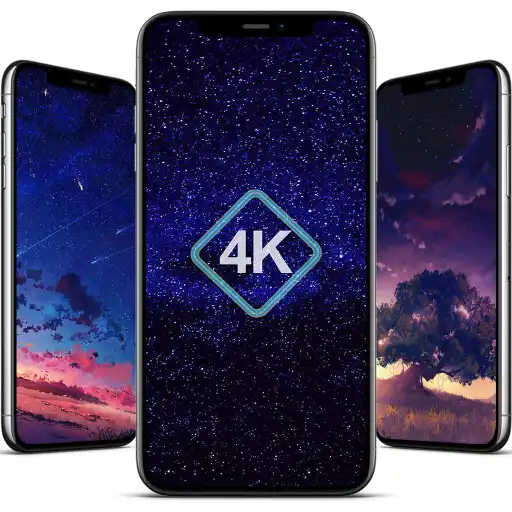 Play HD Background, 4K Wallpaper APK Play HD Background, 4K Wallpaper APK