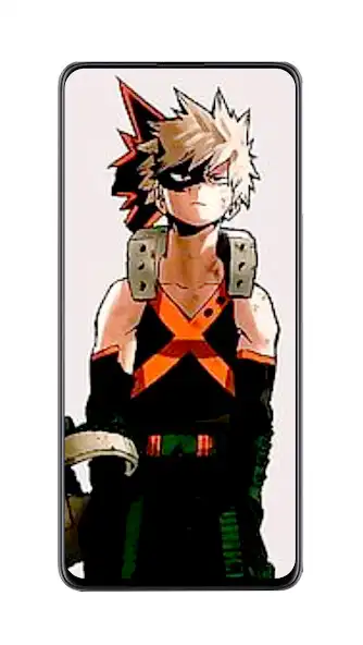 Play HD Bakugo Boku no Hero Academia Anime Wallpaper  and enjoy HD Bakugo Boku no Hero Academia Anime Wallpaper with UptoPlay