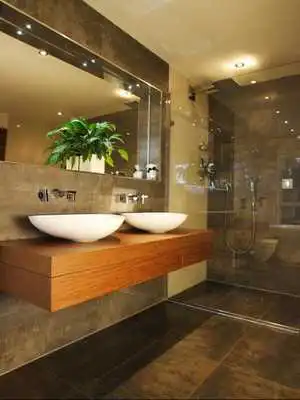 Play HD BathRoom Designs Free