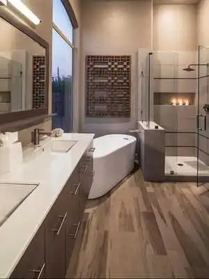 Play HD BathRoom Designs Free